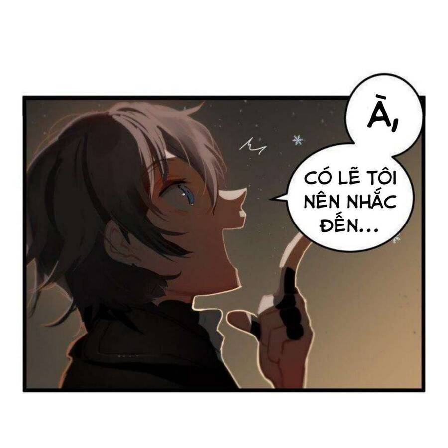 Winter Moon Chapter 328 - 29