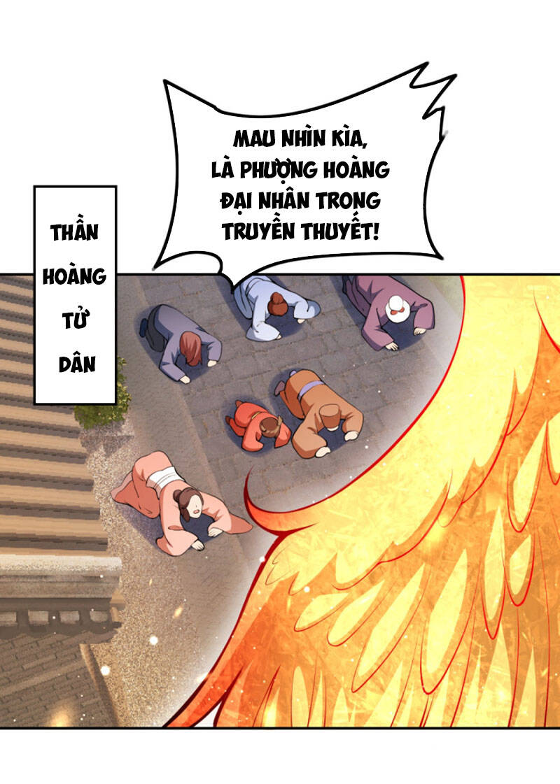 Nghịch Thiên Tà Thần Chapter 285 - 13