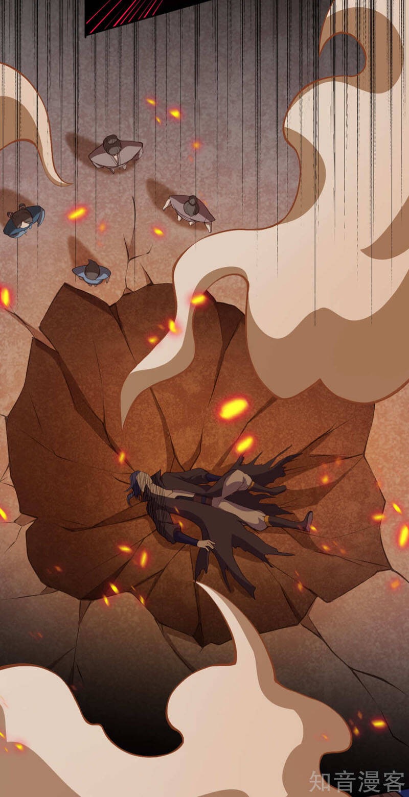 Nghịch Thiên Tà Thần Chapter 286 - 11
