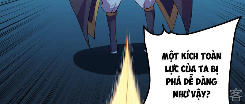 Nghịch Thiên Tà Thần Chapter 286 - 4