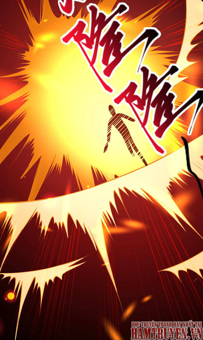 Nghịch Thiên Tà Thần Chapter 286 - 8