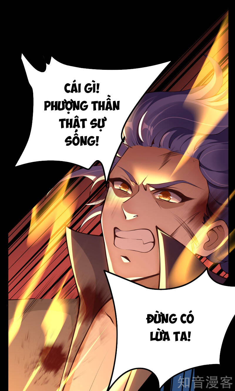 Nghịch Thiên Tà Thần Chapter 286 - 9