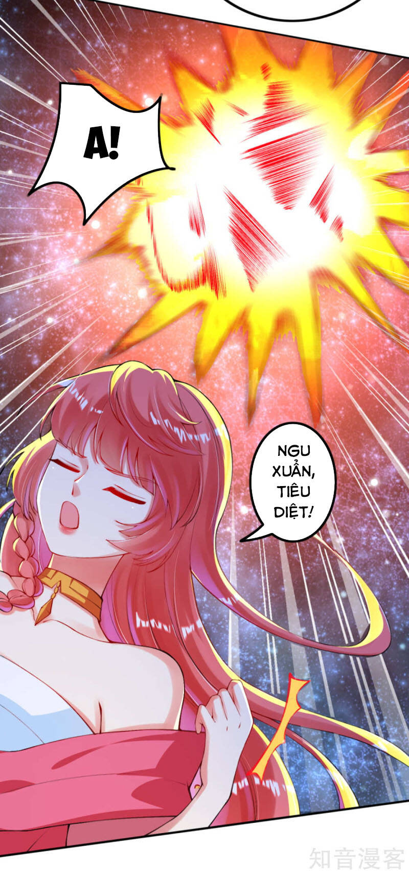 Nghịch Thiên Tà Thần Chapter 291 - 6