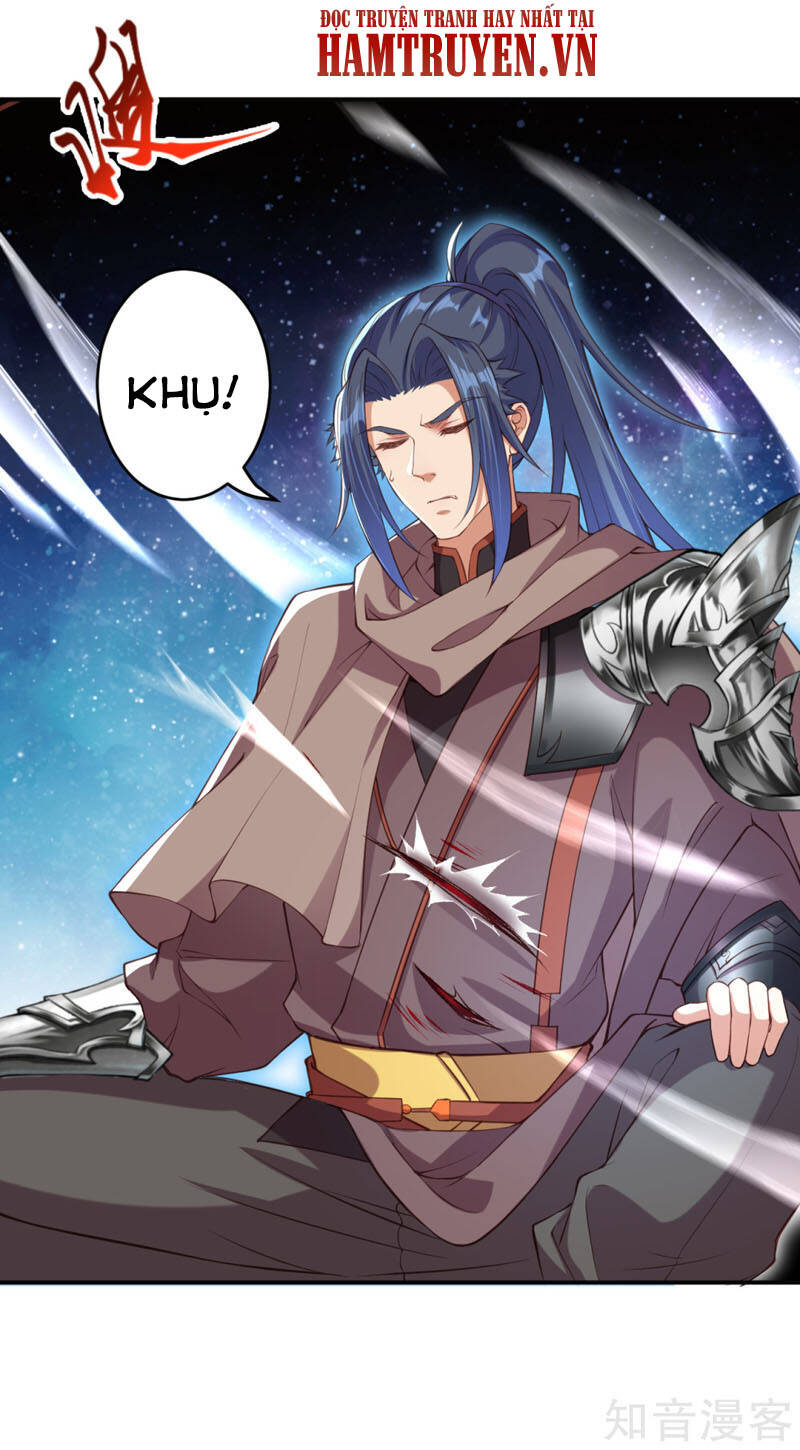 Nghịch Thiên Tà Thần Chapter 292 - 8