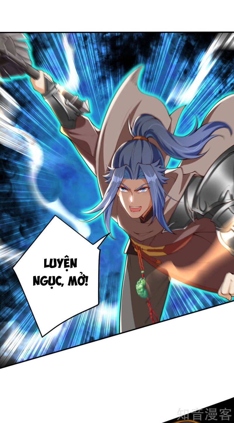 Nghịch Thiên Tà Thần Chapter 294 - 9