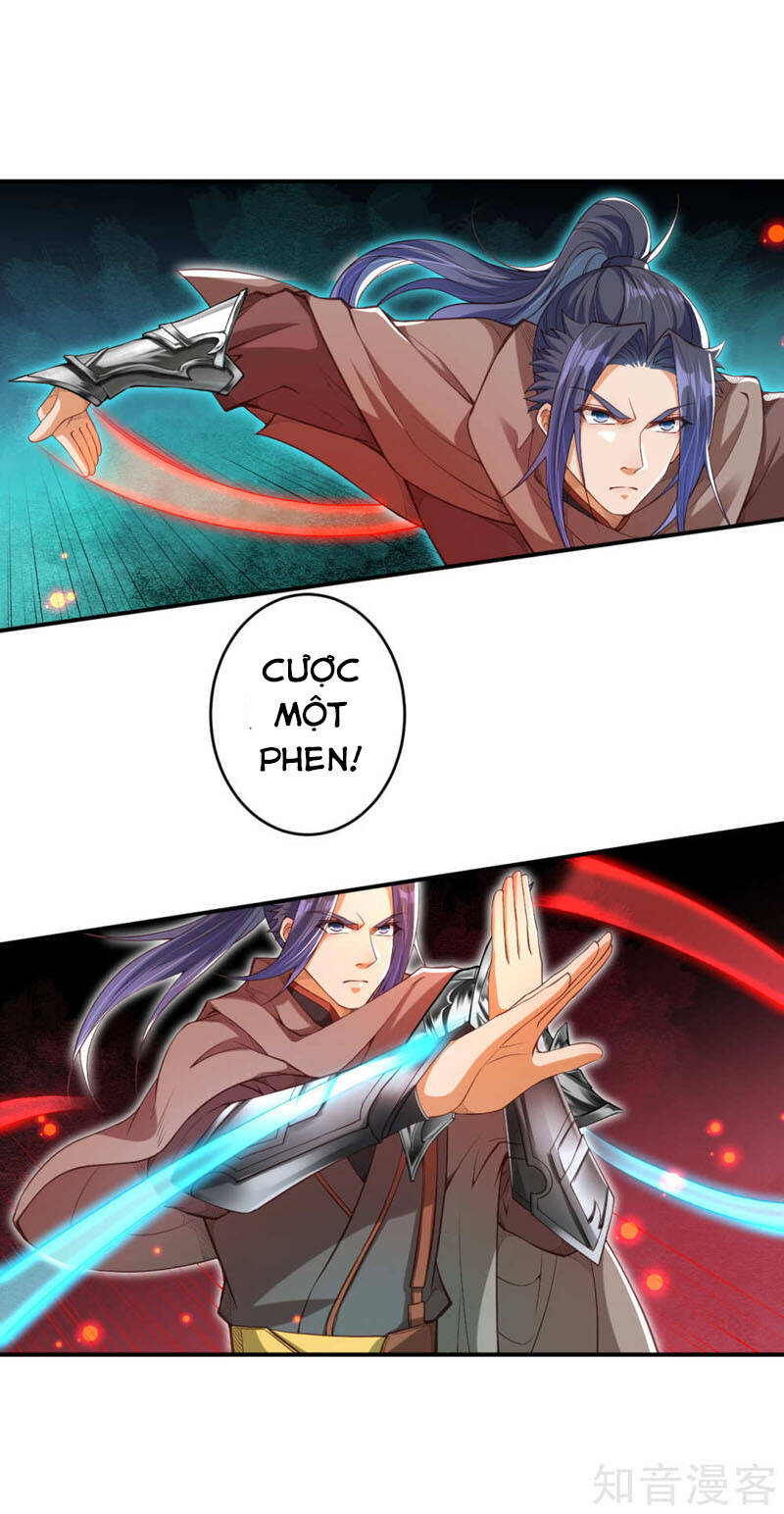 Nghịch Thiên Tà Thần Chapter 295 - 10