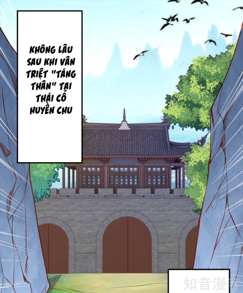 Nghịch Thiên Tà Thần Chapter 296 - 12