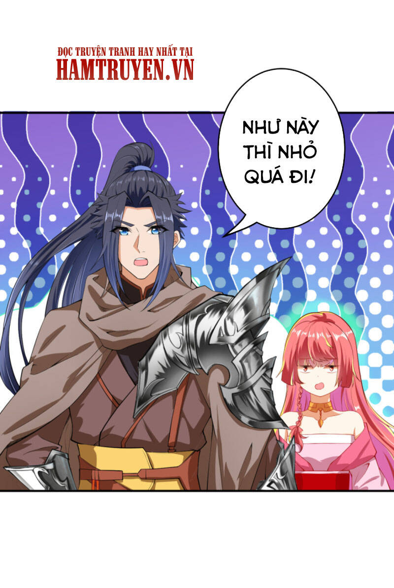 Nghịch Thiên Tà Thần Chapter 301 - 3
