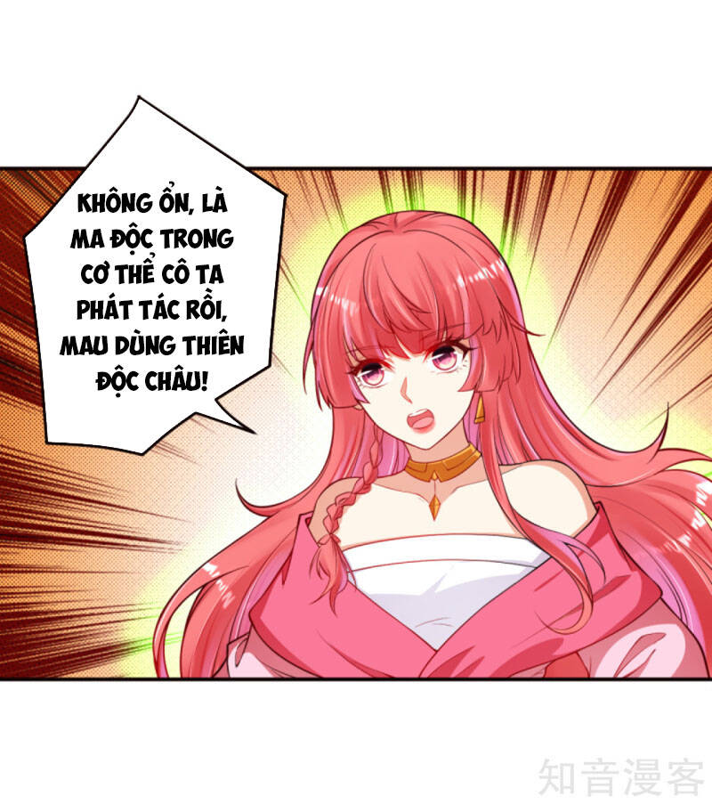 Nghịch Thiên Tà Thần Chapter 301 - 22