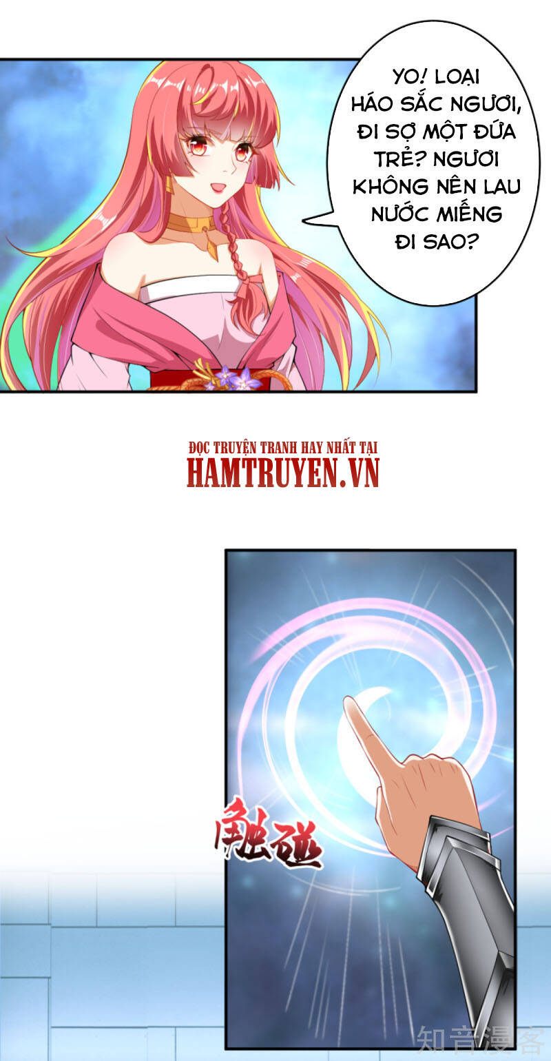 Nghịch Thiên Tà Thần Chapter 301 - 6