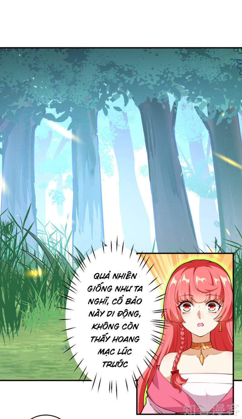 Nghịch Thiên Tà Thần Chapter 303 - 7
