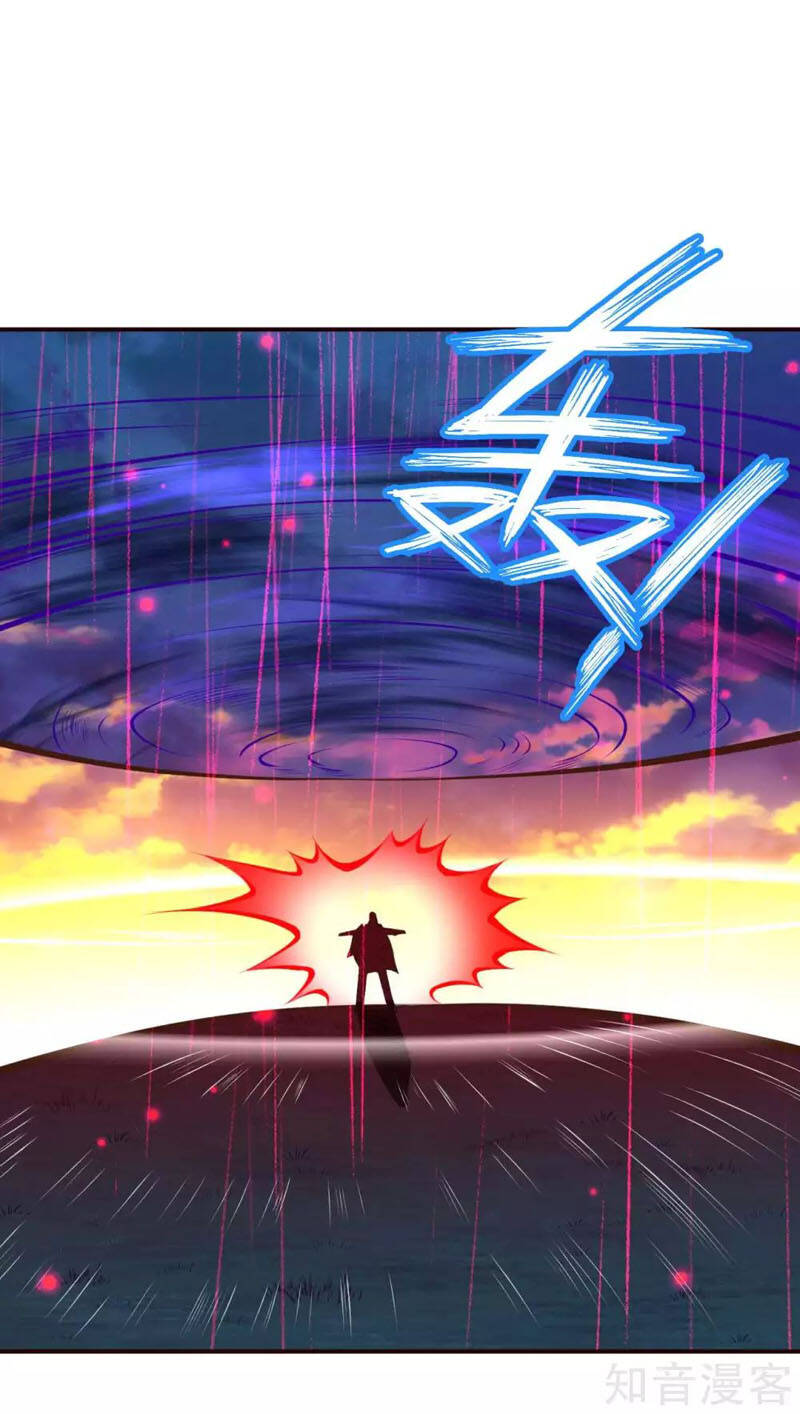 Nghịch Thiên Tà Thần Chapter 309 - 12