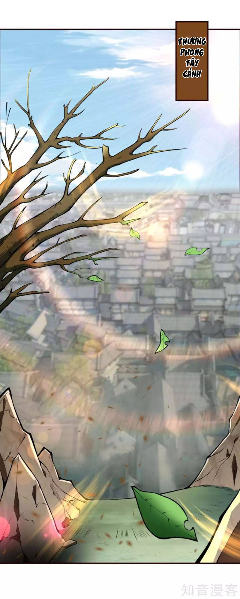 Nghịch Thiên Tà Thần Chapter 309 - 14