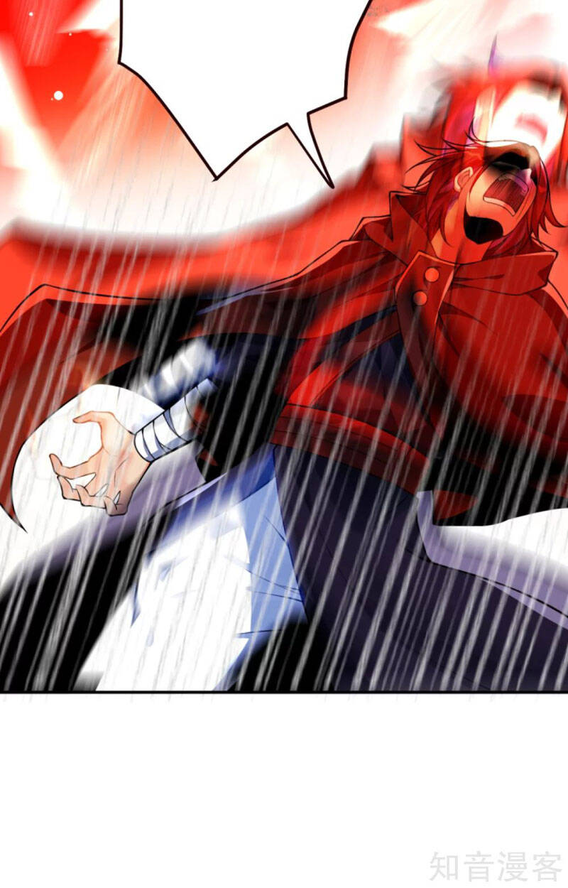 Nghịch Thiên Tà Thần Chapter 309 - 25