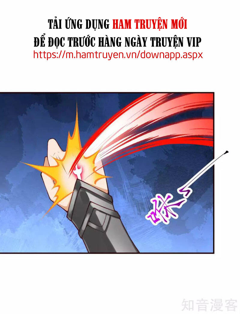 Nghịch Thiên Tà Thần Chapter 309 - 8