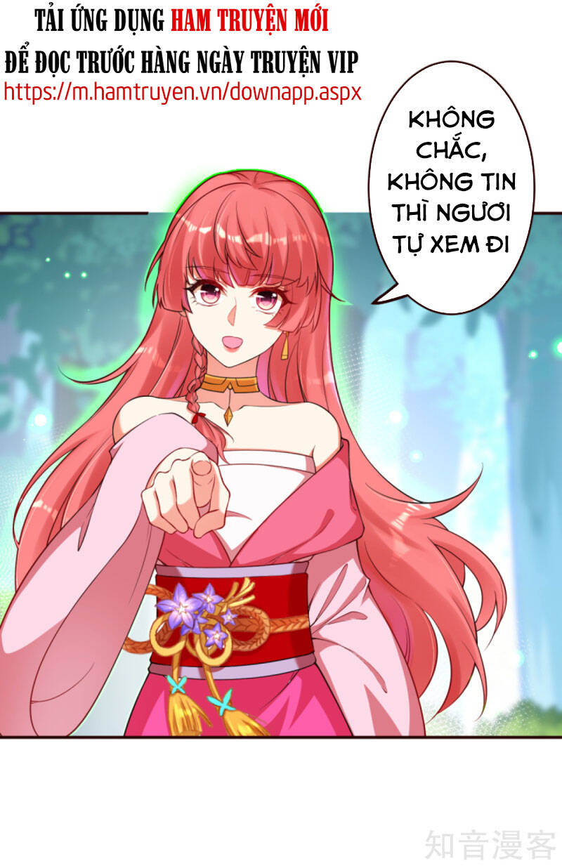 Nghịch Thiên Tà Thần Chapter 312 - 5