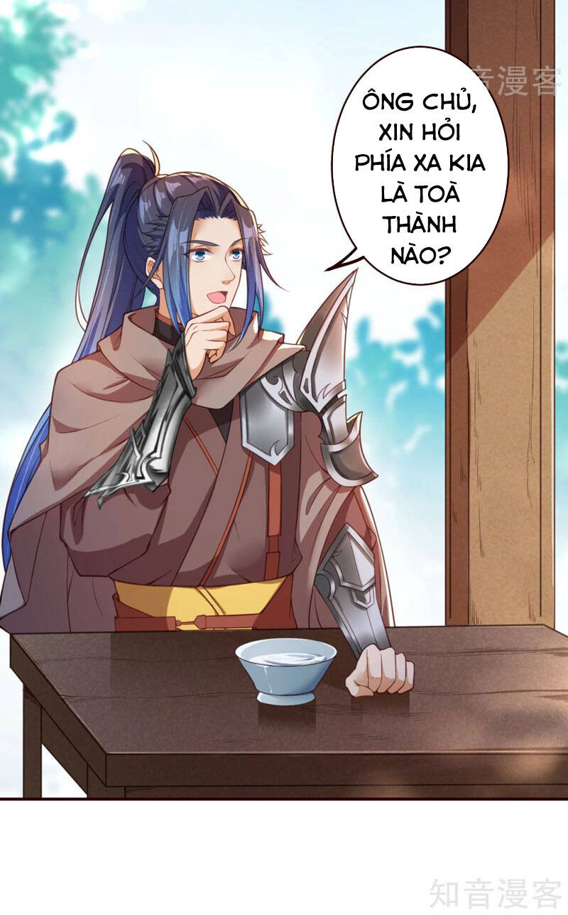 Nghịch Thiên Tà Thần Chapter 313 - 7