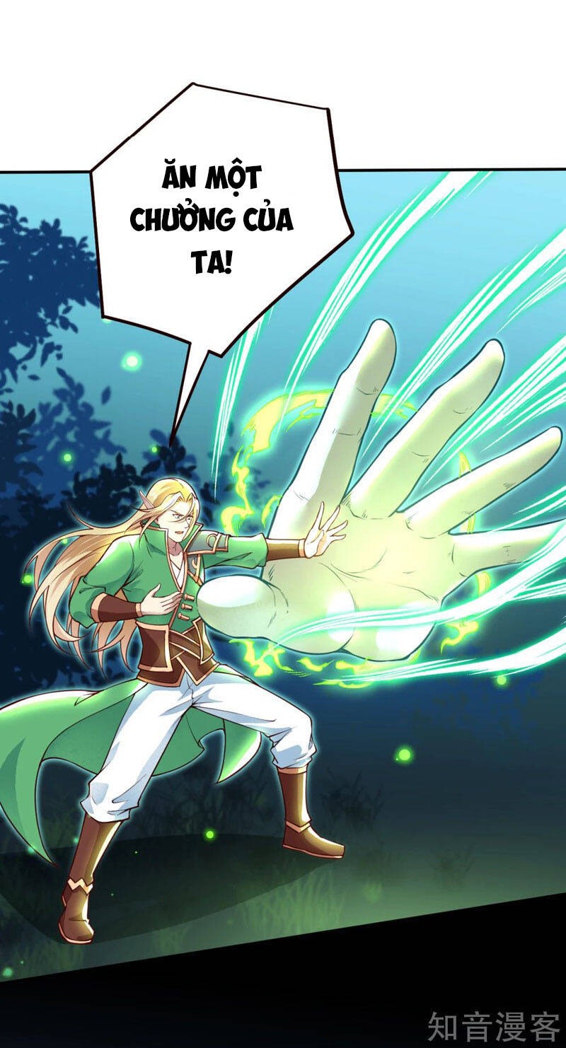 Nghịch Thiên Tà Thần Chapter 316 - 15
