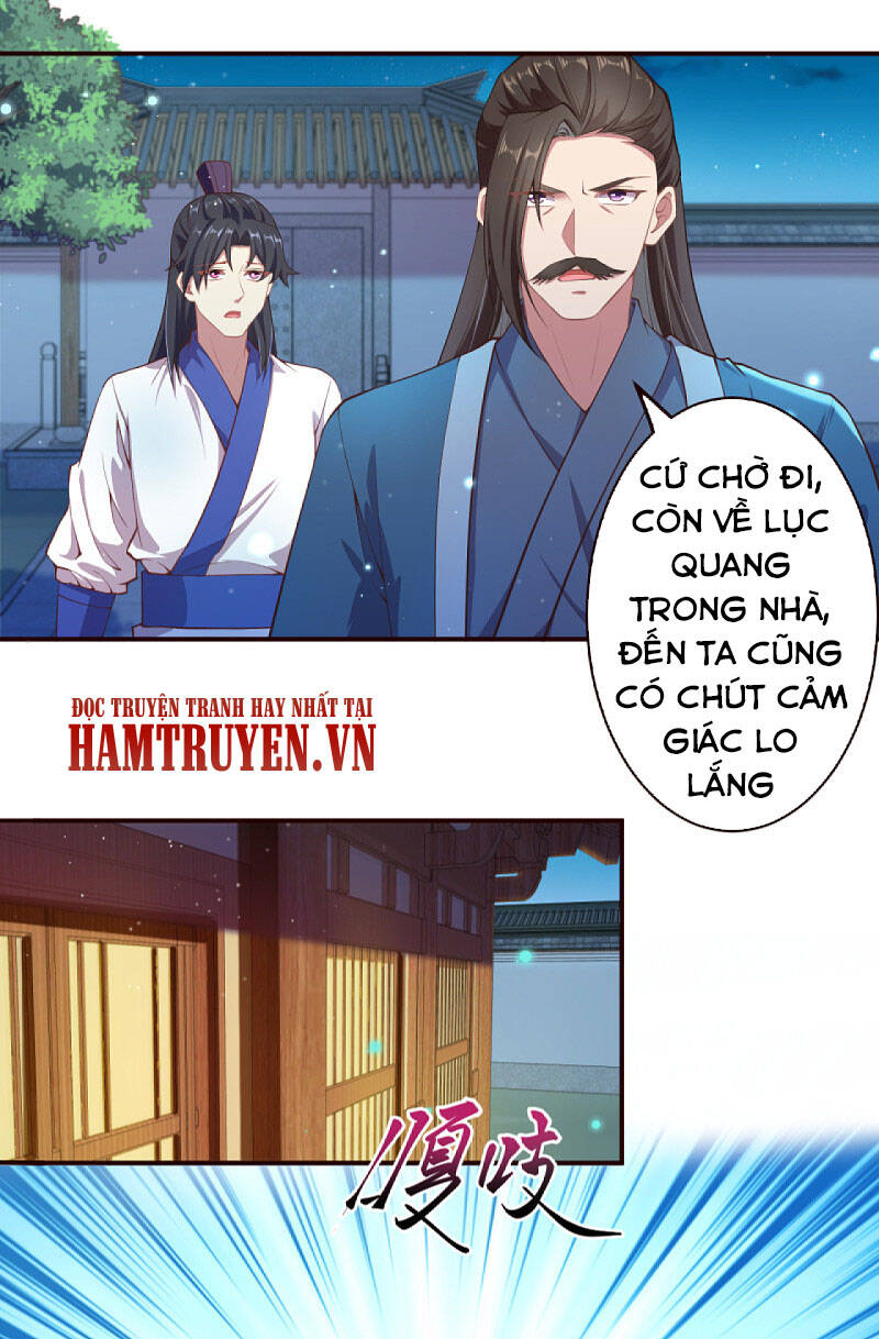 Nghịch Thiên Tà Thần Chapter 329 - 7