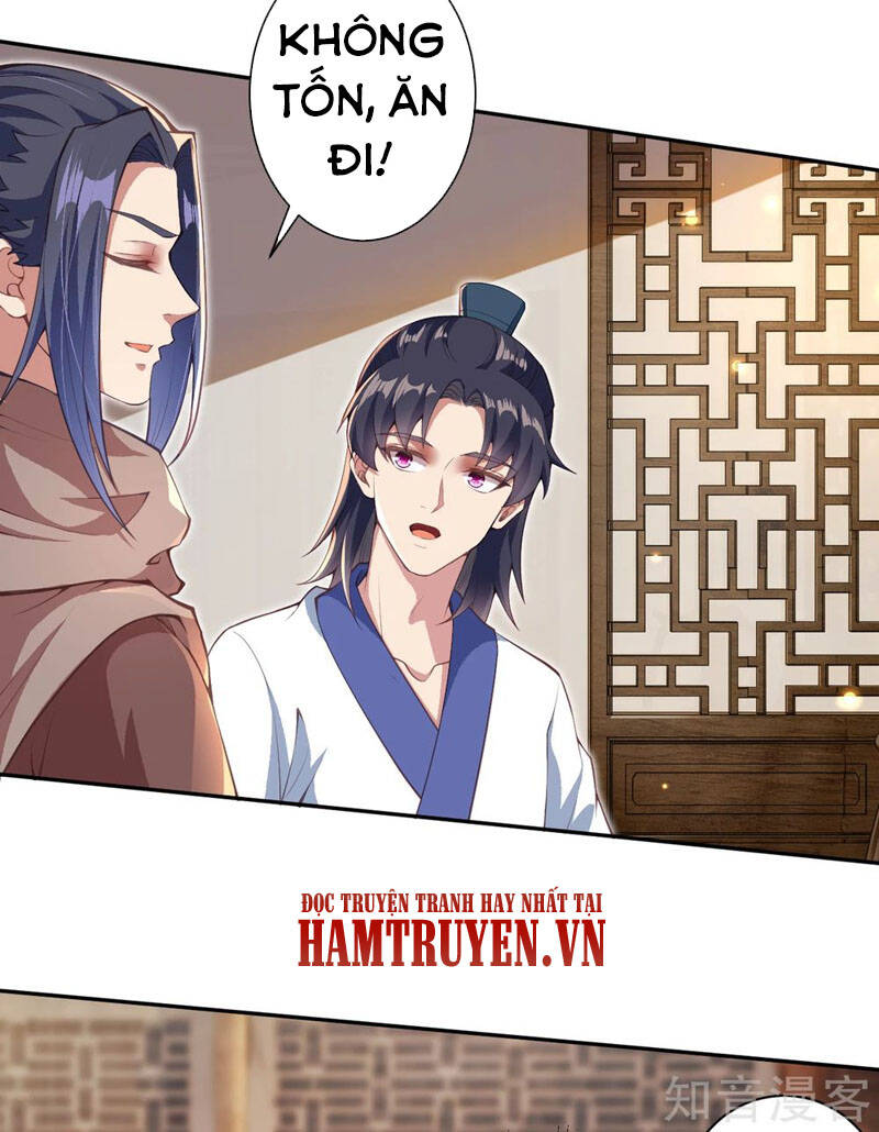 Nghịch Thiên Tà Thần Chapter 330 - 17
