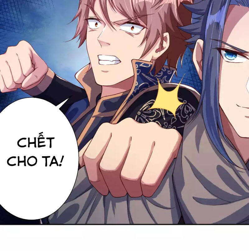 Nghịch Thiên Tà Thần Chapter 331 - 9
