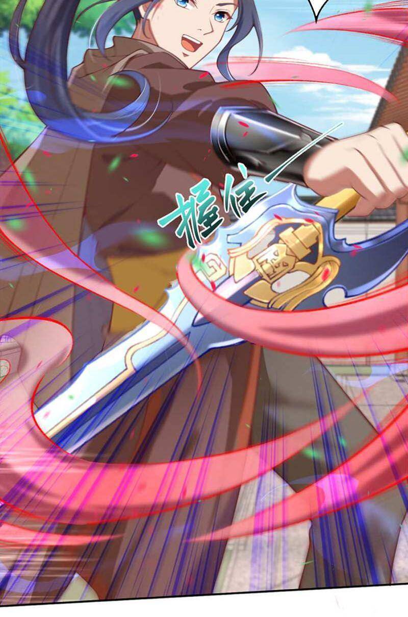 Nghịch Thiên Tà Thần Chapter 334 - 9