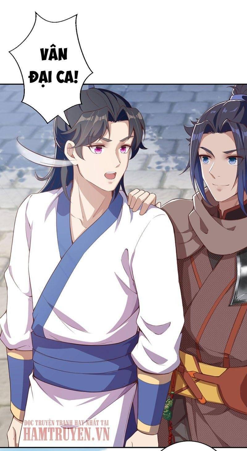 Nghịch Thiên Tà Thần Chapter 335 - 13
