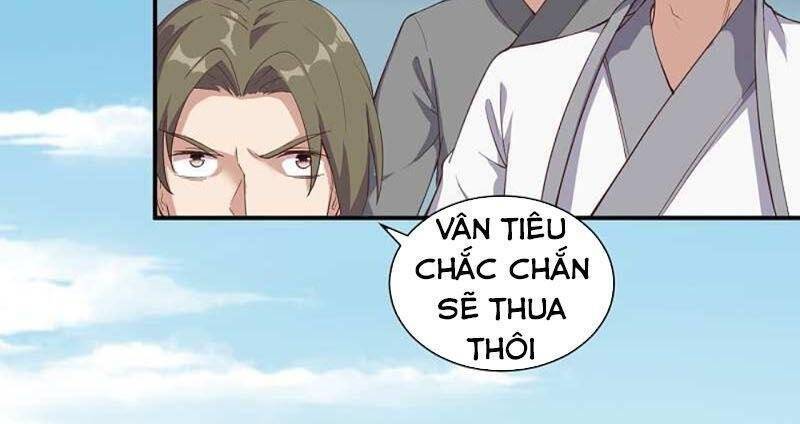 Nghịch Thiên Tà Thần Chapter 335 - 25