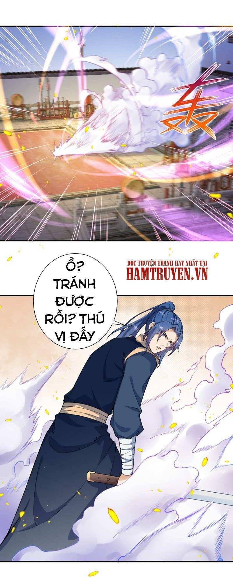 Nghịch Thiên Tà Thần Chapter 335 - 30