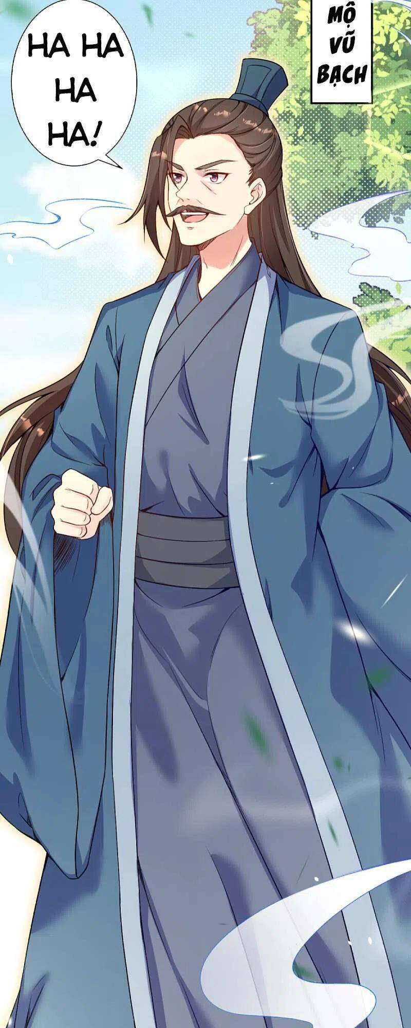 Nghịch Thiên Tà Thần Chapter 338 - 14