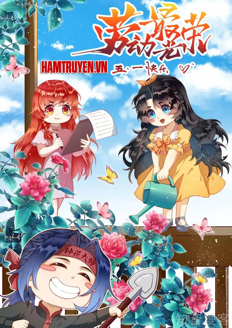 Nghịch Thiên Tà Thần Chapter 340 - 1