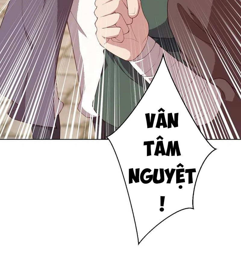 Nghịch Thiên Tà Thần Chapter 341 - 10