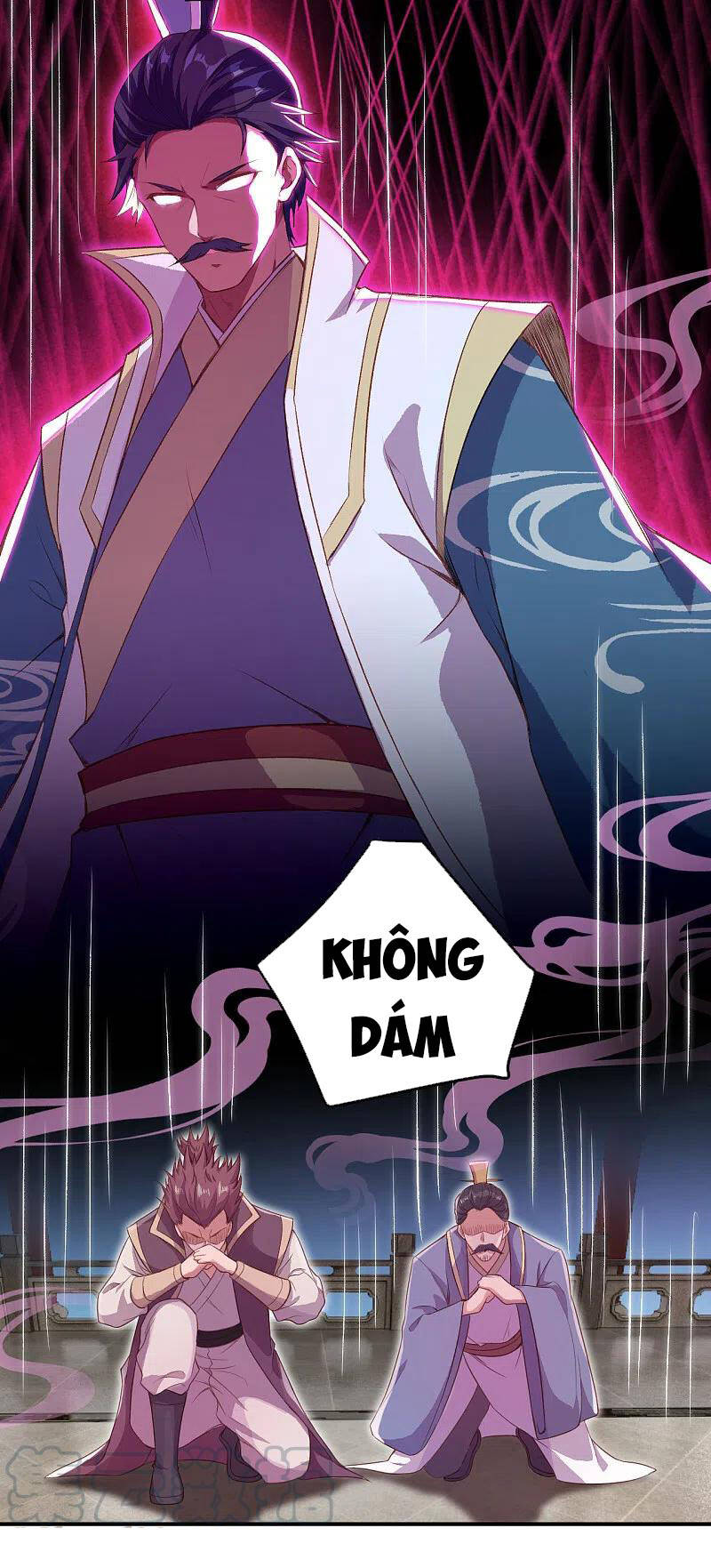 Nghịch Thiên Tà Thần Chapter 342 - 24