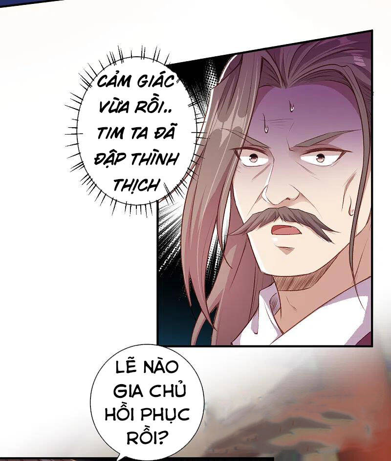 Nghịch Thiên Tà Thần Chapter 342 - 26