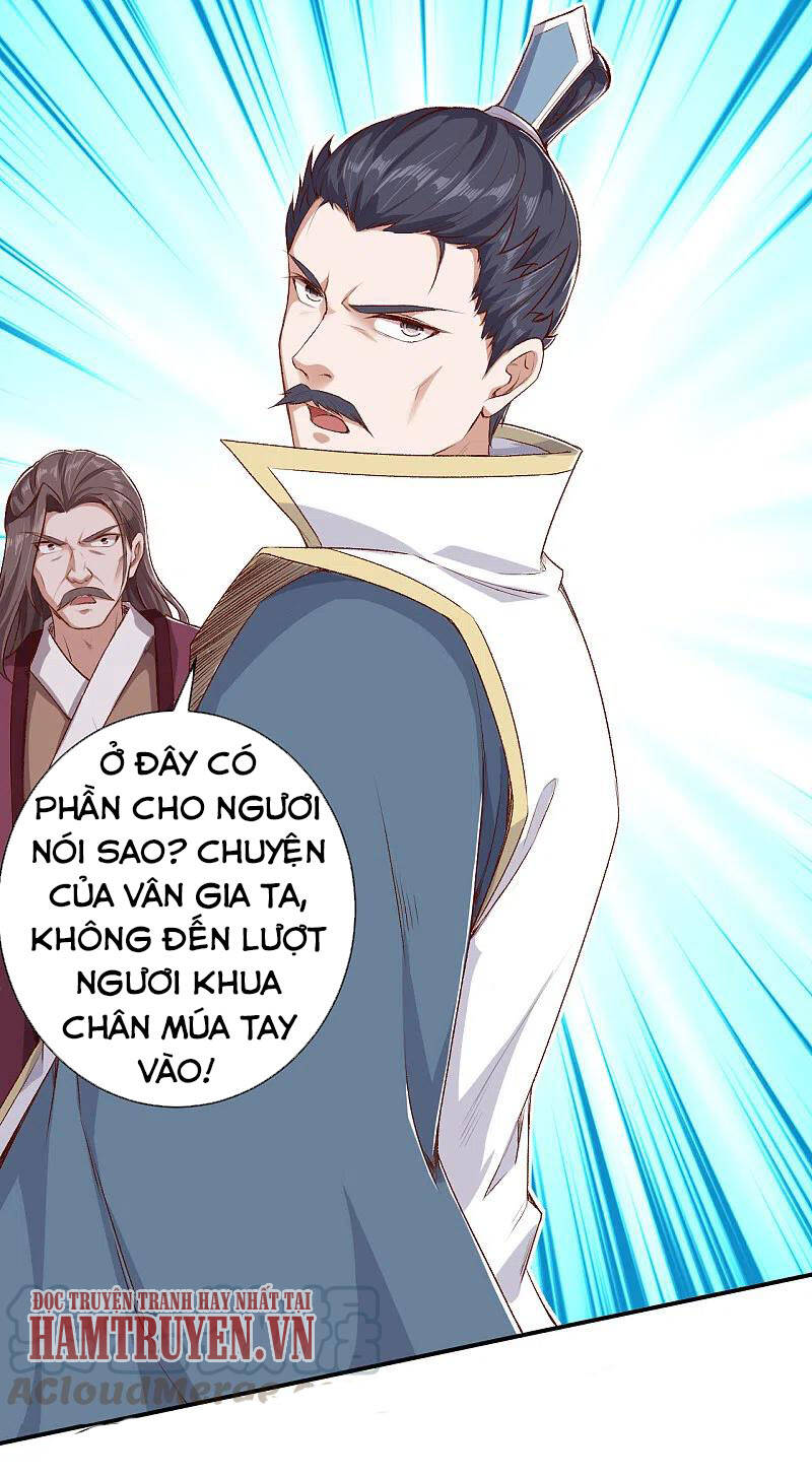 Nghịch Thiên Tà Thần Chapter 343 - 5