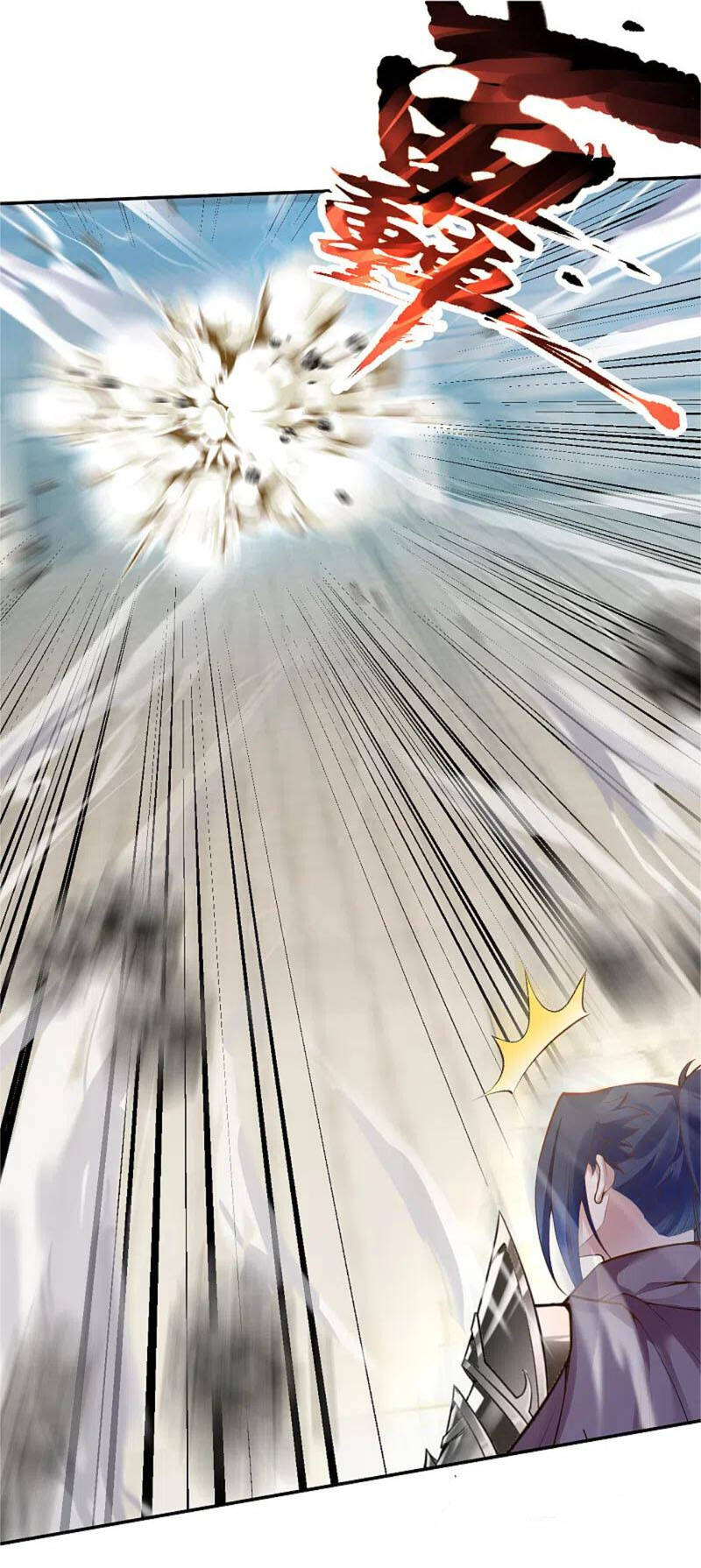 Nghịch Thiên Tà Thần Chapter 346 - 22