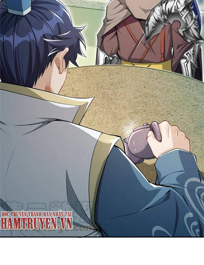 Nghịch Thiên Tà Thần Chapter 349 - 26