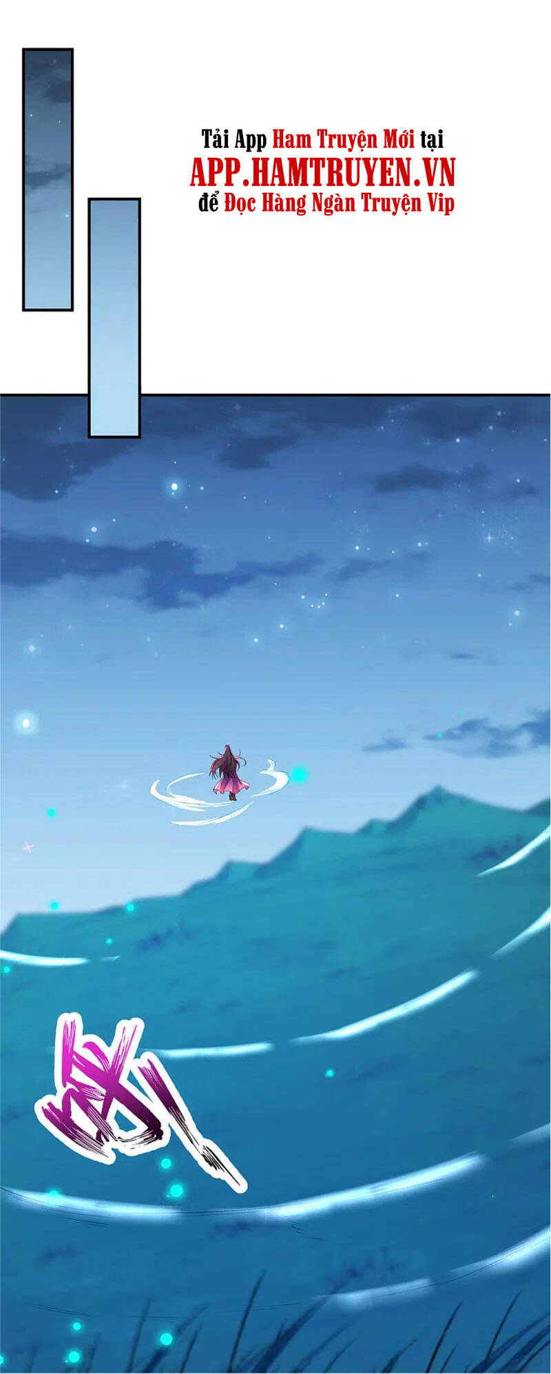 Nghịch Thiên Tà Thần Chapter 351 - 46