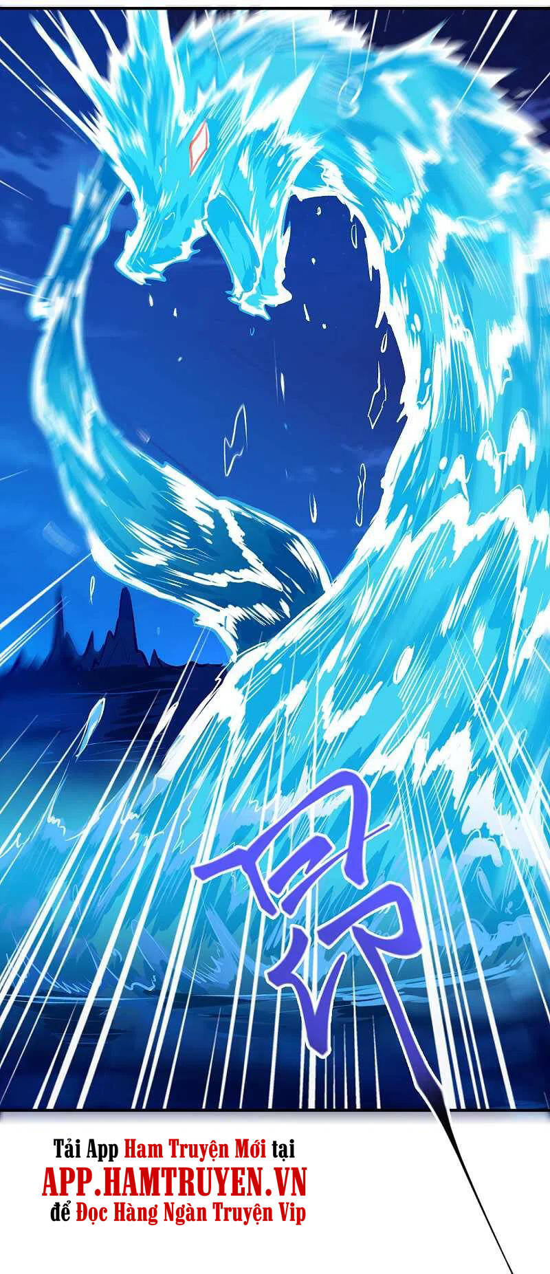 Nghịch Thiên Tà Thần Chapter 352 - 20