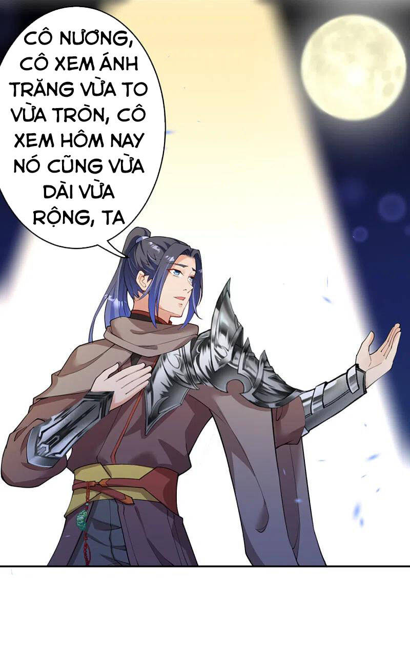 Nghịch Thiên Tà Thần Chapter 352 - 34