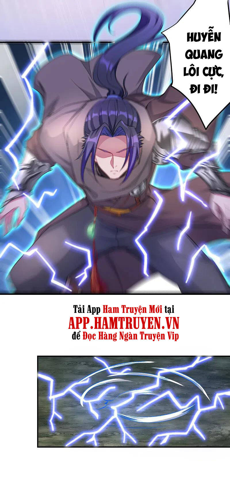 Nghịch Thiên Tà Thần Chapter 352 - 48