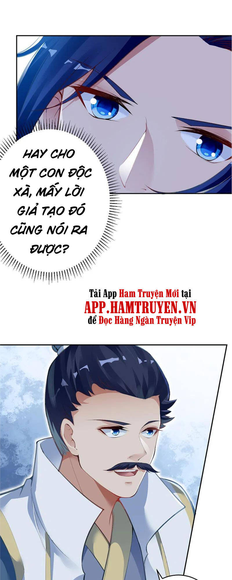Nghịch Thiên Tà Thần Chapter 353 - 36