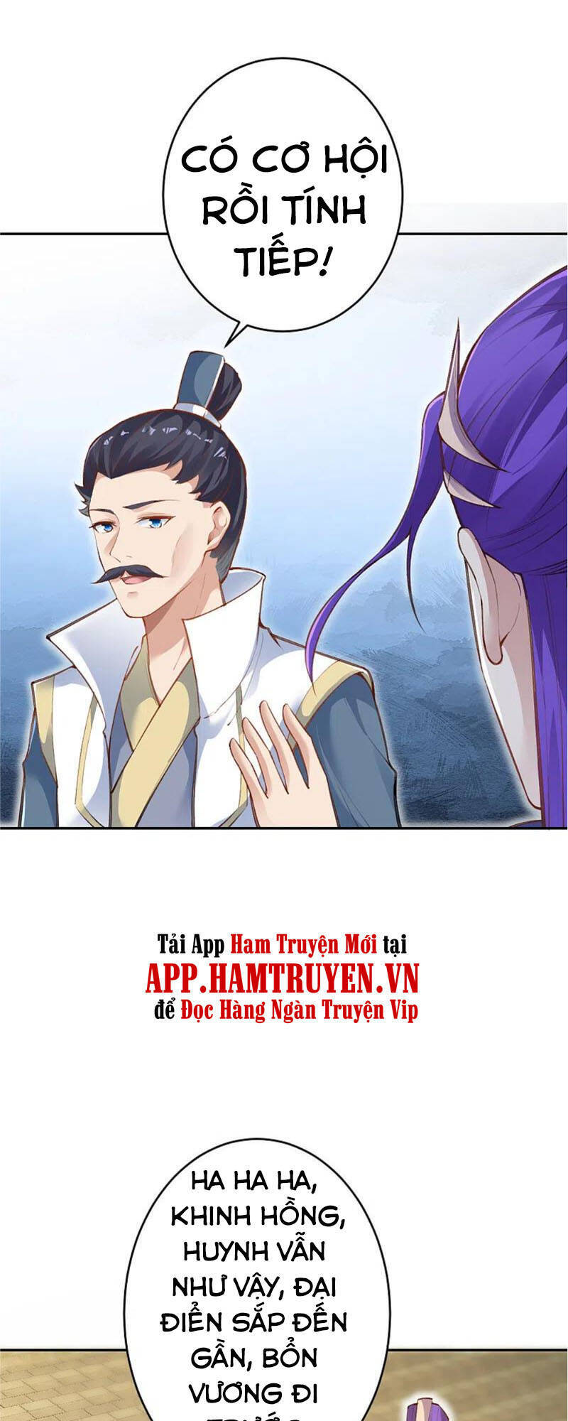 Nghịch Thiên Tà Thần Chapter 353 - 40