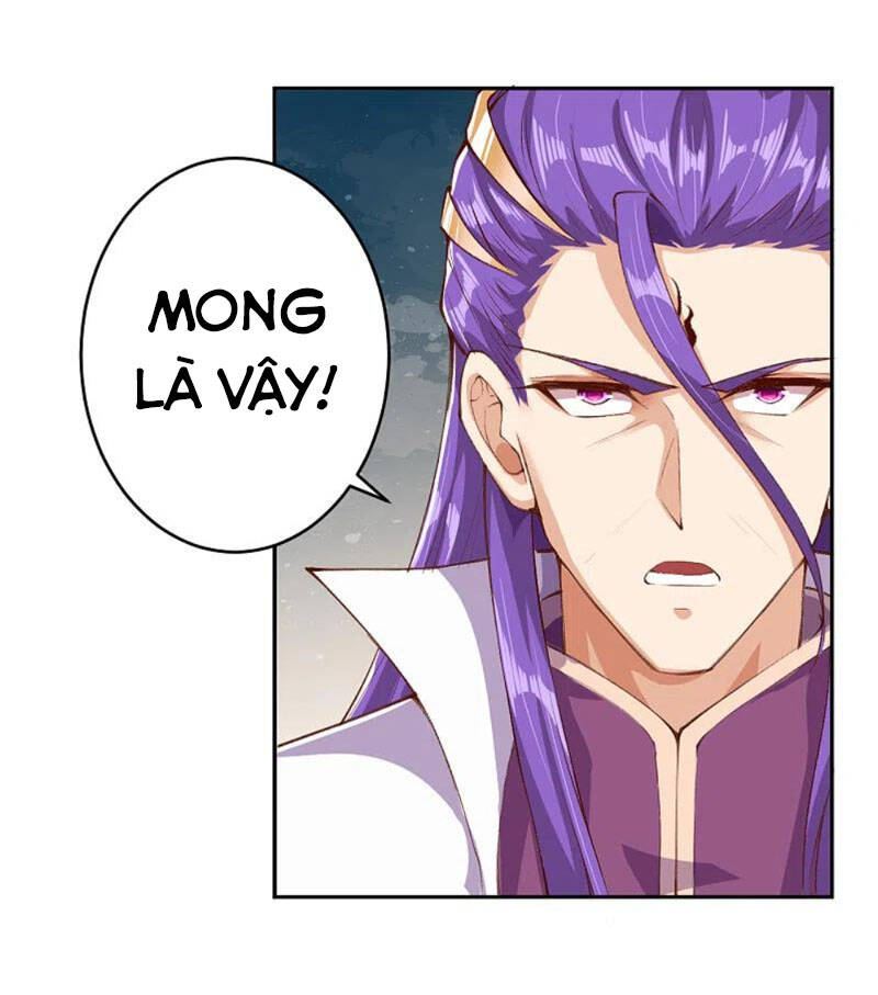 Nghịch Thiên Tà Thần Chapter 353 - 52