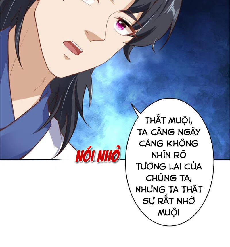 Nghịch Thiên Tà Thần Chapter 354 - 25