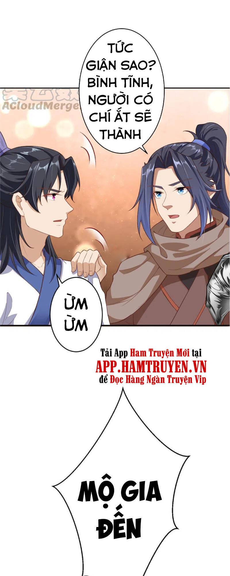 Nghịch Thiên Tà Thần Chapter 354 - 26
