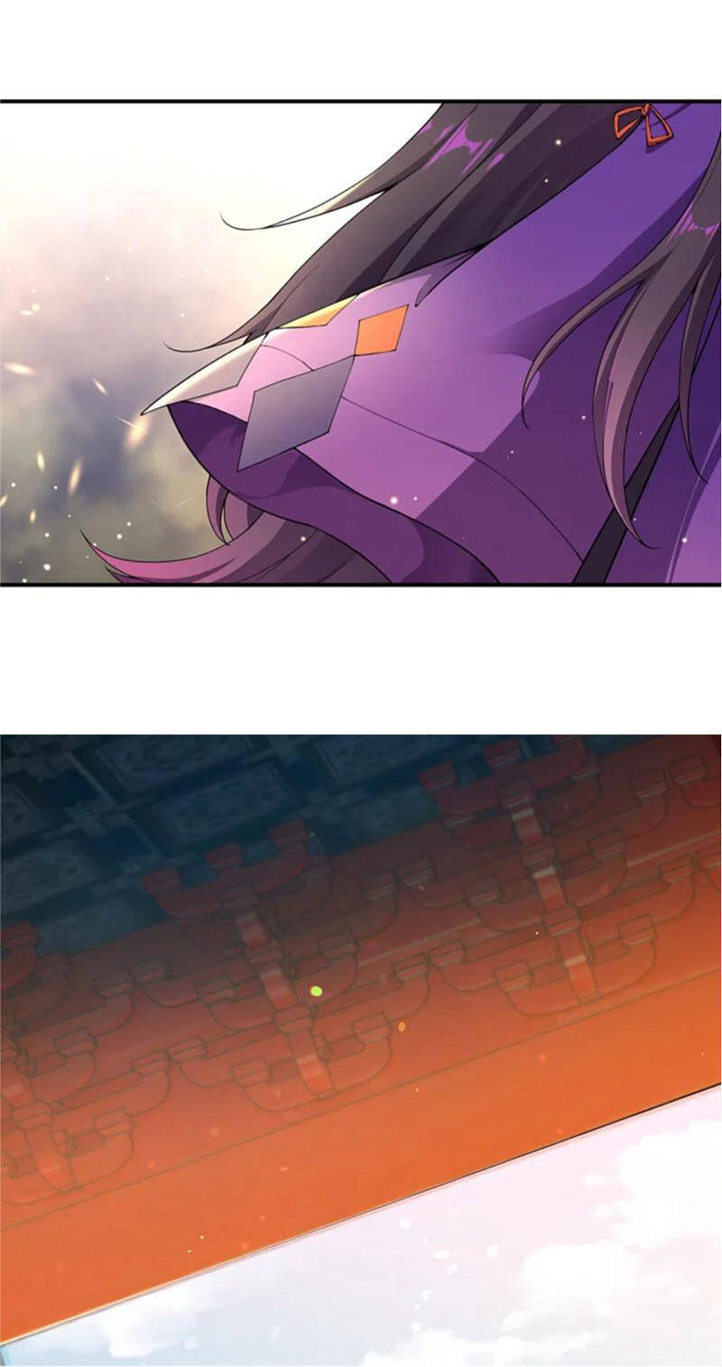 Nghịch Thiên Tà Thần Chapter 354 - 40