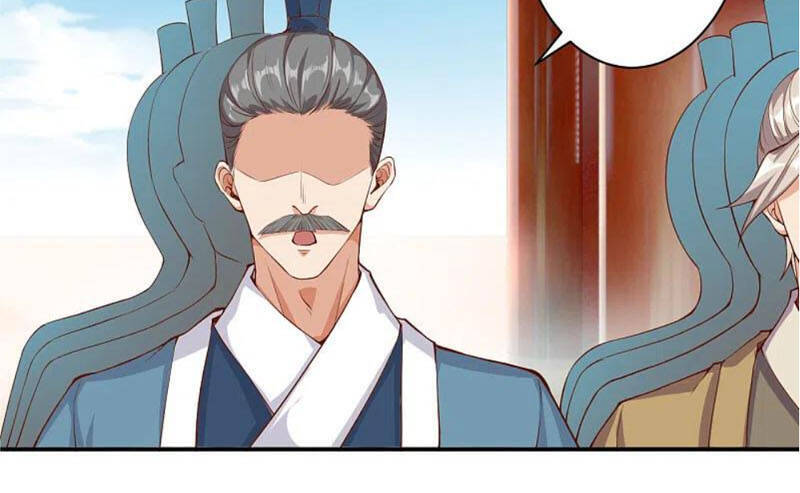 Nghịch Thiên Tà Thần Chapter 354 - 49