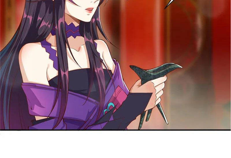 Nghịch Thiên Tà Thần Chapter 354 - 51