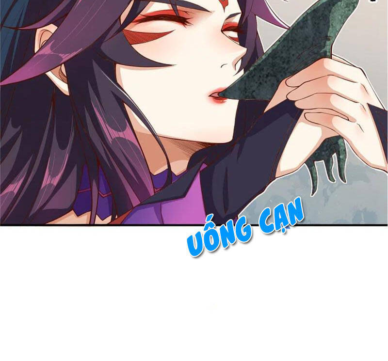 Nghịch Thiên Tà Thần Chapter 354 - 53